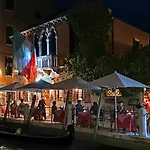 Hotel Messner Venedig