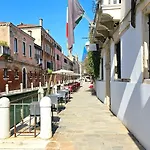 Messner Hotel Venedig