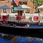 Messner Hotel Venedig