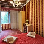 Messner Hotel Venedig