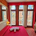 Hotel Messner Venedig