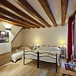 Hotel Messner Venedig