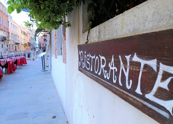 Messner 3* Венеция