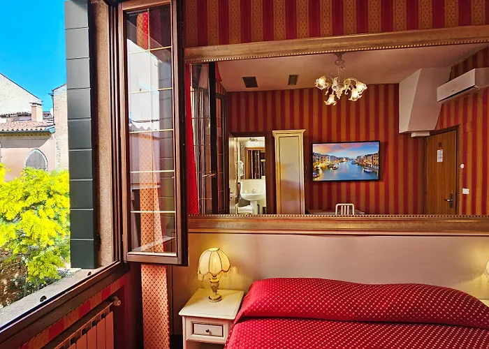 Messner Венеция