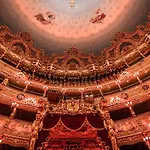 ホテル メスナー ヴェネツィア