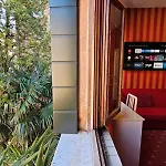 メスナー ホテル 3*