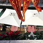 メスナー ホテル