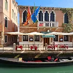 メスナー ホテル