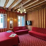 ホテル メスナー