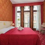 Messner Otel Venedik
