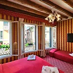 ホテル メスナー 3*