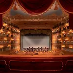 ホテル メスナー 3*