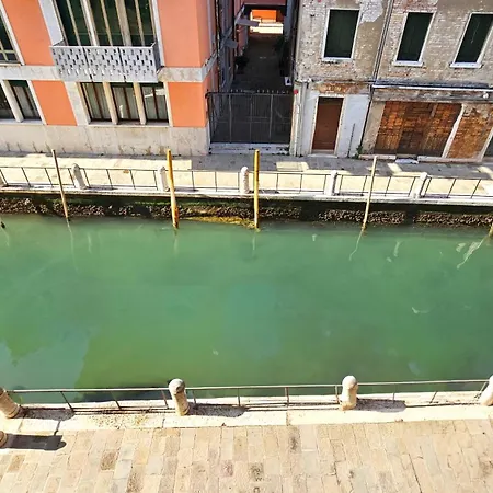 メスナー ヴェネツィア