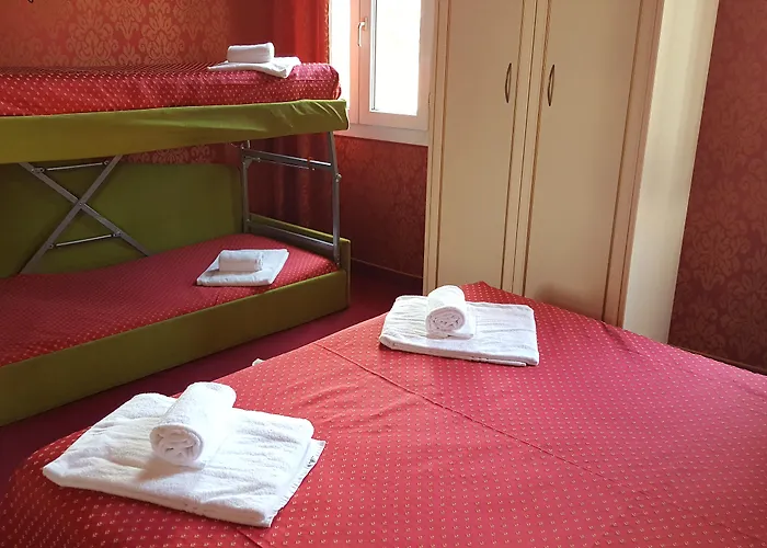 Hotel Messner Venezia