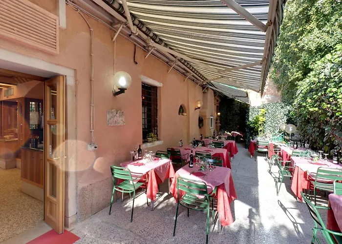 Messner Hotel Venezia