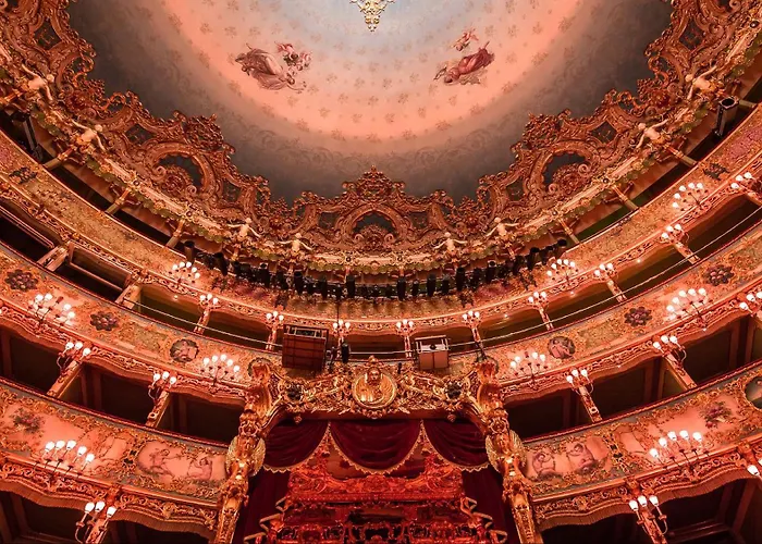 Hotel Messner Venezia