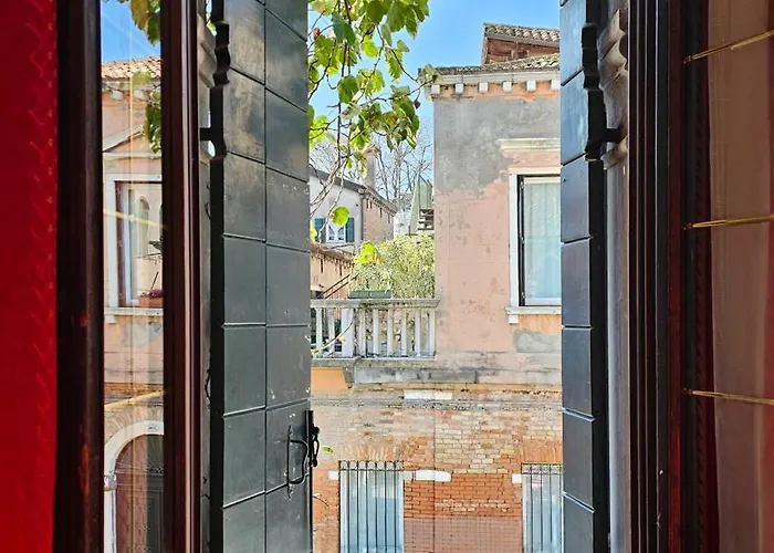 Messner Hotel Venezia