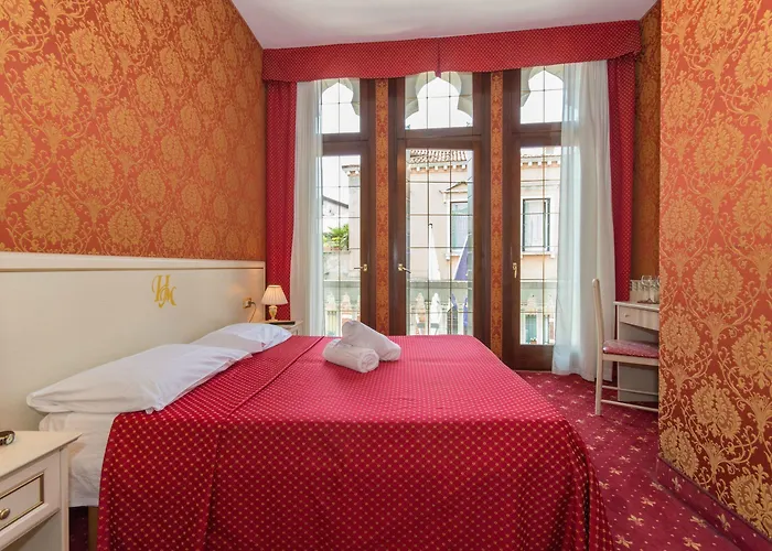 Messner Hotel Venezia