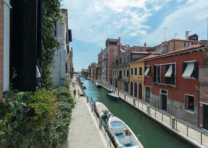 Messner Hotel Venezia