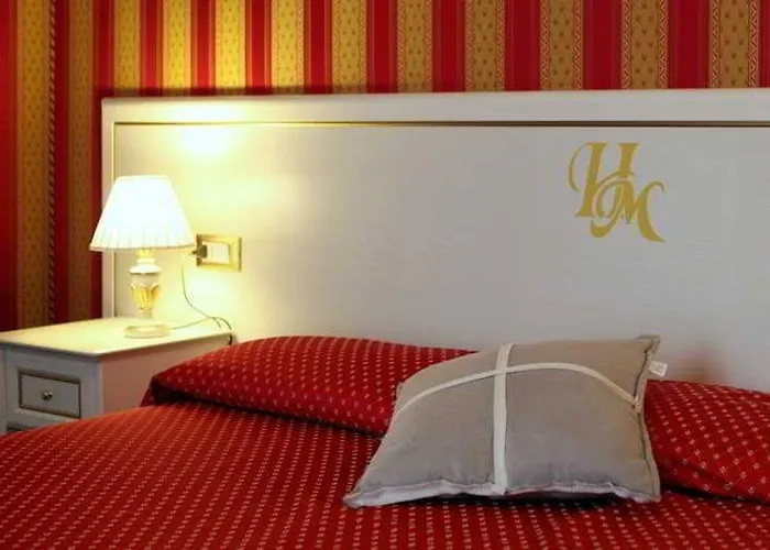 Hotel Messner Venezia