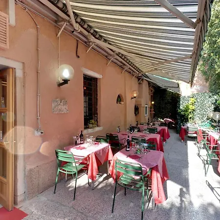 Messner Hotel Venice