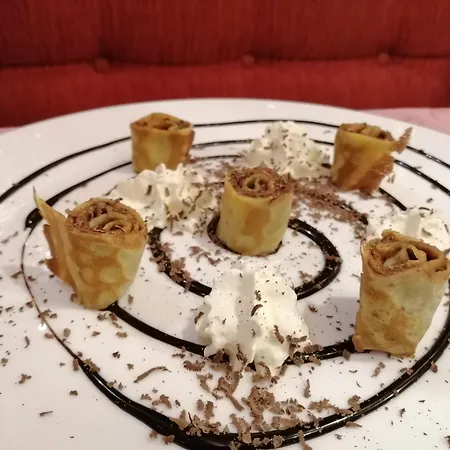 Messner Hotel Venice