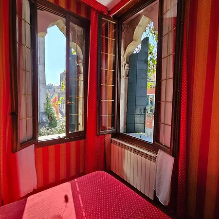 Szálloda Messner 3*