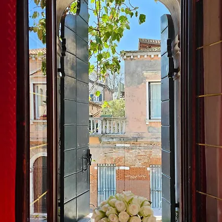 Messner Hotel Venice