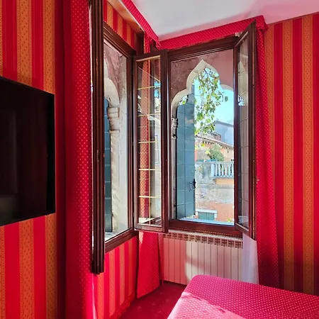 Messner Szálloda 3*