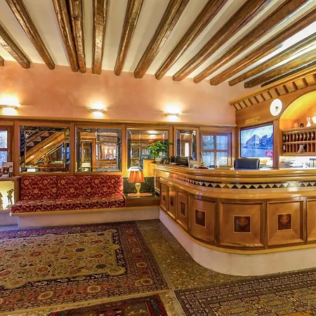 Hotel Messner 3*