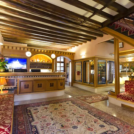 Hotel Messner