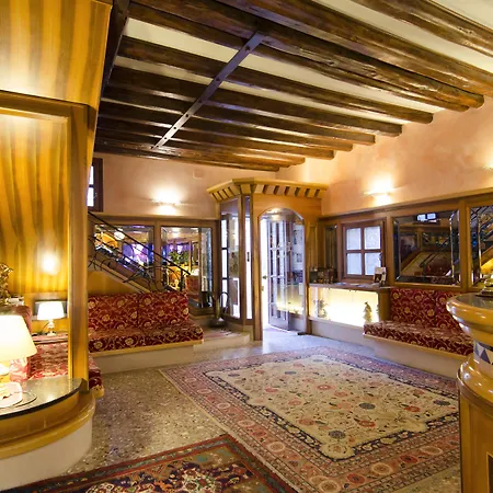 Szálloda Messner 3*