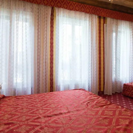 Messner Hotel 3*