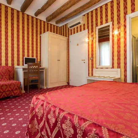 Hotel Messner Venice