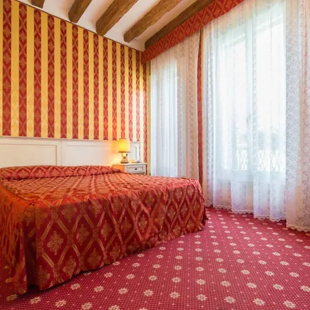 Messner Hotel Venice