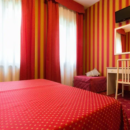 Hotel Messner Venice