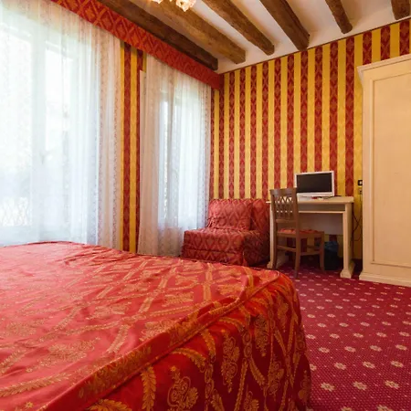 Messner Hotel Venice