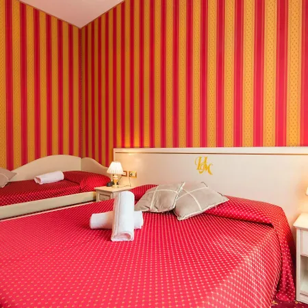 Hotel Messner