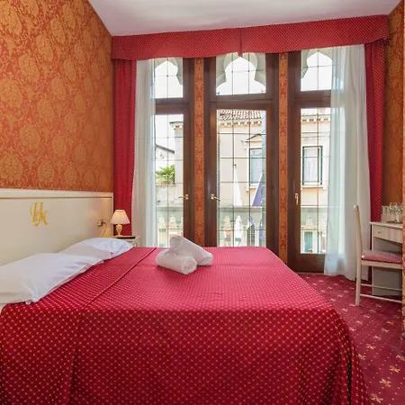 Messner Hotel Venice