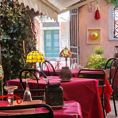 Hotel Messner Wenecja