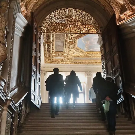 Messner 3* Venice
