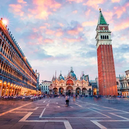 Messner Hotel Venice