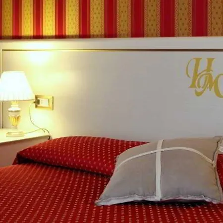 Hotel Messner Venice