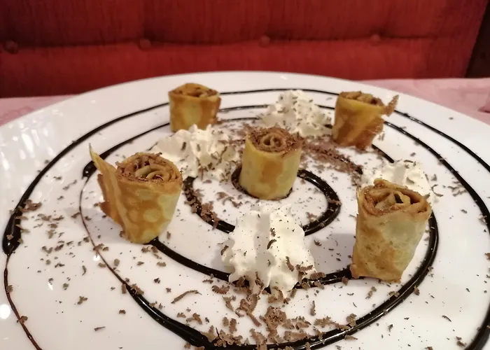 梅斯纳尔酒店 酒店 威尼斯