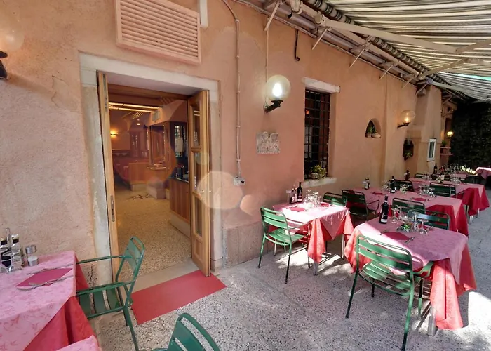 梅斯纳尔酒店 3* 威尼斯