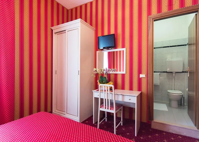 Messner Hotel Venise