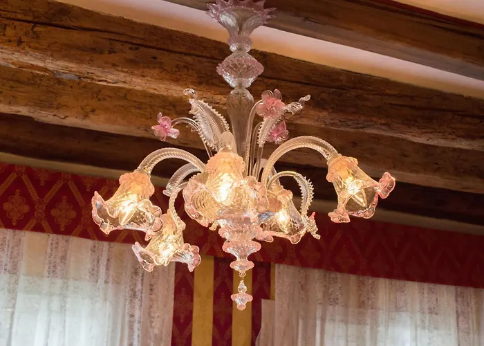 梅斯纳尔酒店 酒店