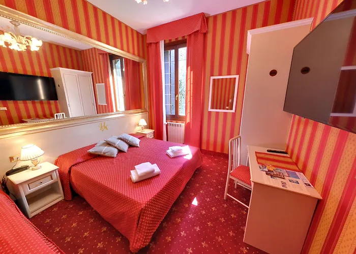 梅斯纳尔酒店 3*