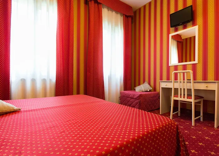 Hotel Messner Venise