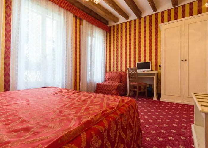 Messner Hotel Venise